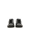LEATHER SNEAKER