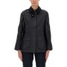 WAXED JACKET "BEANDELL"