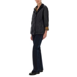 WAXED JACKET "BEANDELL"