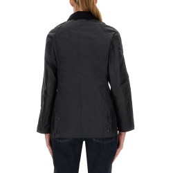 WAXED JACKET "BEANDELL"