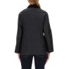 WAXED JACKET "BEANDELL"