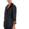 WAXED JACKET "BEANDELL"
