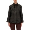 WAXED JACKET "BEANDELL"
