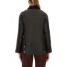 WAXED JACKET "BEANDELL"