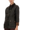 WAXED JACKET "BEANDELL"