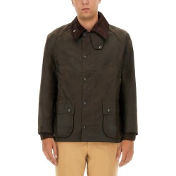 GIACCA "BEDALE WAX"