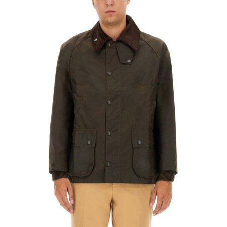 GIACCA "BEDALE WAX"