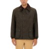 GIACCA "BEDALE WAX"