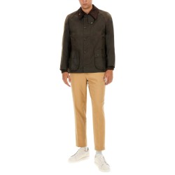 GIACCA "BEDALE WAX"