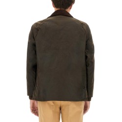 GIACCA "BEDALE WAX"