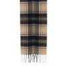 SCIARPA CON MOTIVO TARTAN