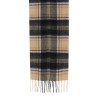 SCIARPA CON MOTIVO TARTAN