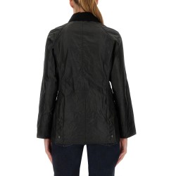 WAXED JACKET "BEANDELL"