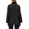 WAXED JACKET "BEANDELL"