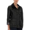 WAXED JACKET "BEANDELL"