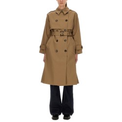 "AOIFE" RAIN TRENCH COAT