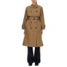 "AOIFE" RAIN TRENCH COAT