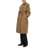 "AOIFE" RAIN TRENCH COAT