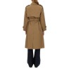 "AOIFE" RAIN TRENCH COAT