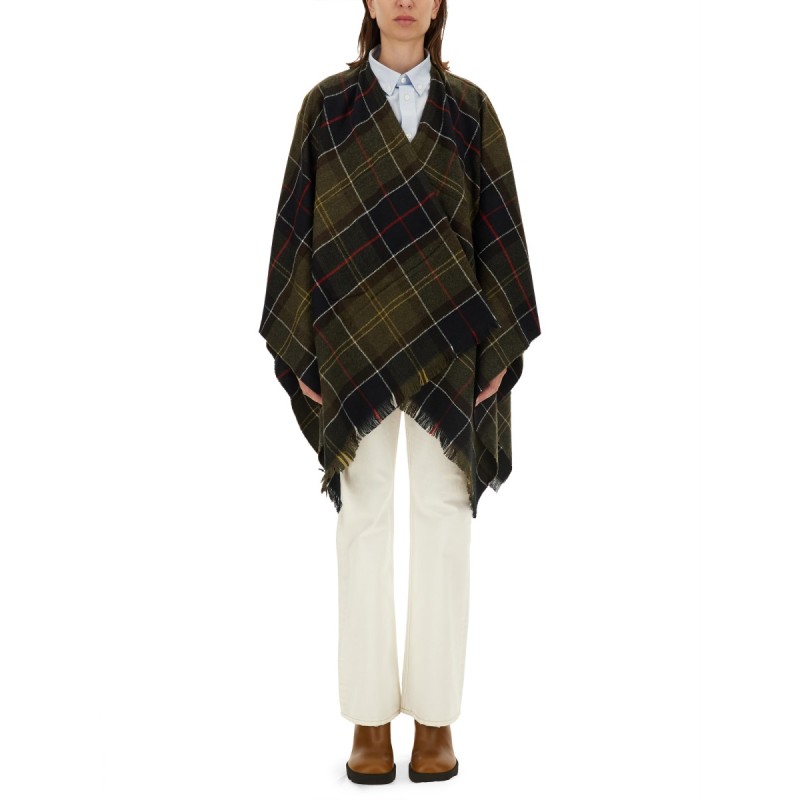 SCIALLE STAFFIN TARTAN