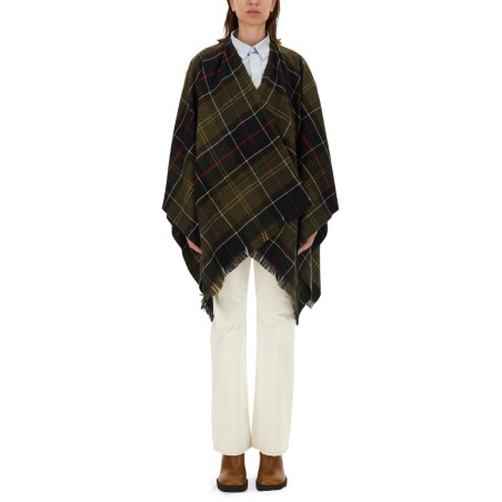 SCIALLE STAFFIN TARTAN
