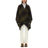 SCIALLE STAFFIN TARTAN