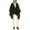 SCIALLE STAFFIN TARTAN