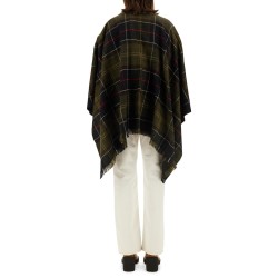 SCIALLE STAFFIN TARTAN