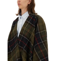 SCIALLE STAFFIN TARTAN