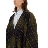 SCIALLE STAFFIN TARTAN