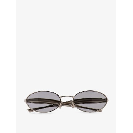 Metal sunglasses