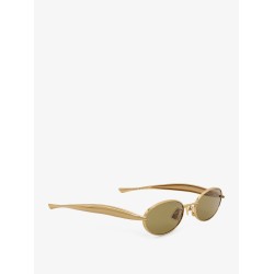 Metal sunglasses