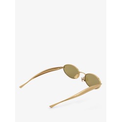 Metal sunglasses