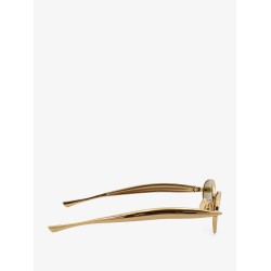 Metal sunglasses