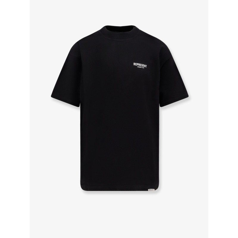 Cotton t-shirt