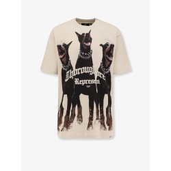 Cotton t-shirt