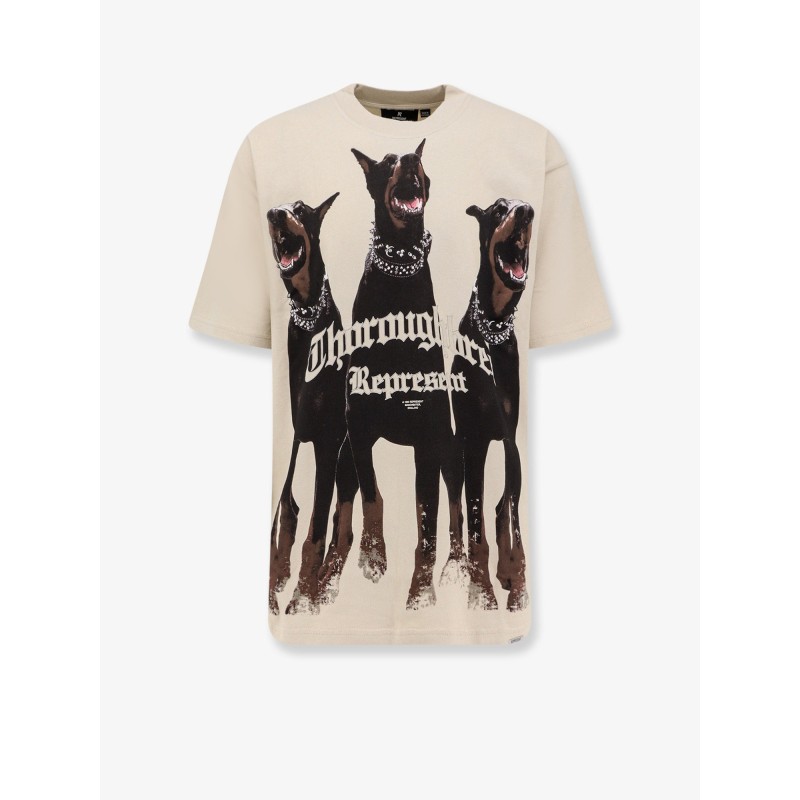 Cotton t-shirt