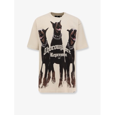 Cotton t-shirt