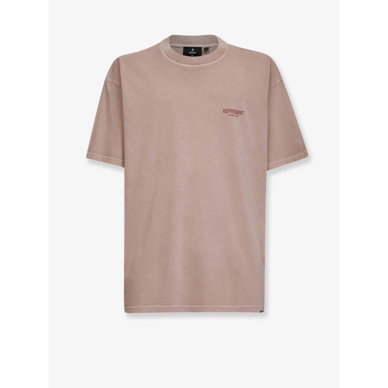 Cotton t-shirt