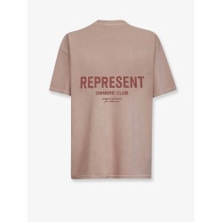Cotton t-shirt