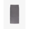 Wool blend skirt