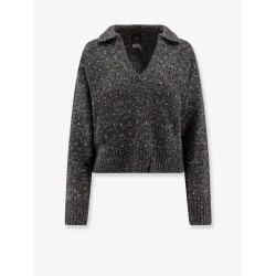Nibani wool blend sweater