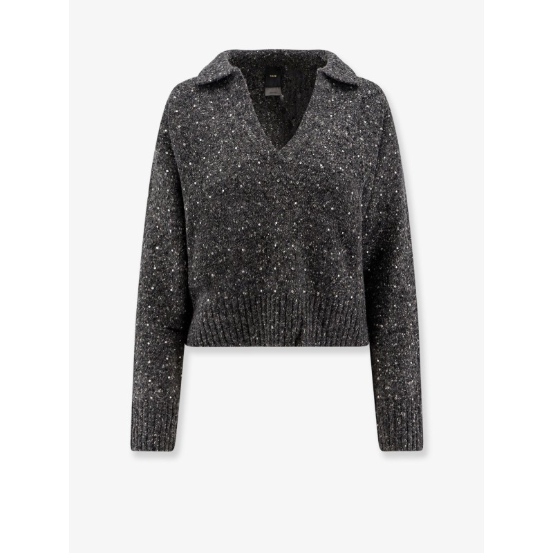 Nibani wool blend sweater