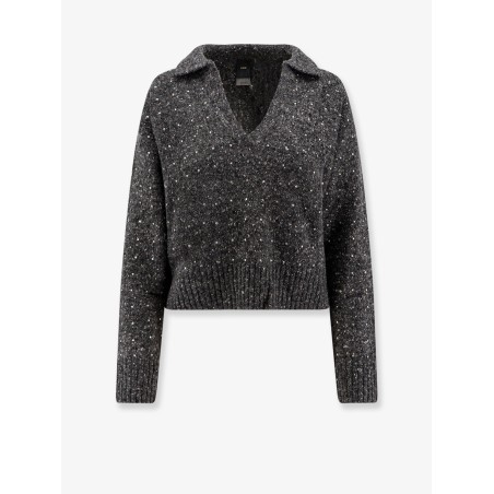 Nibani wool blend sweater
