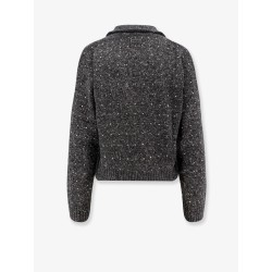 Nibani wool blend sweater