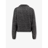 Nibani wool blend sweater