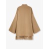 Lyon wool coat