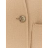 Lyon wool coat