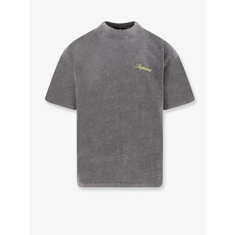 Cotton t-shirt