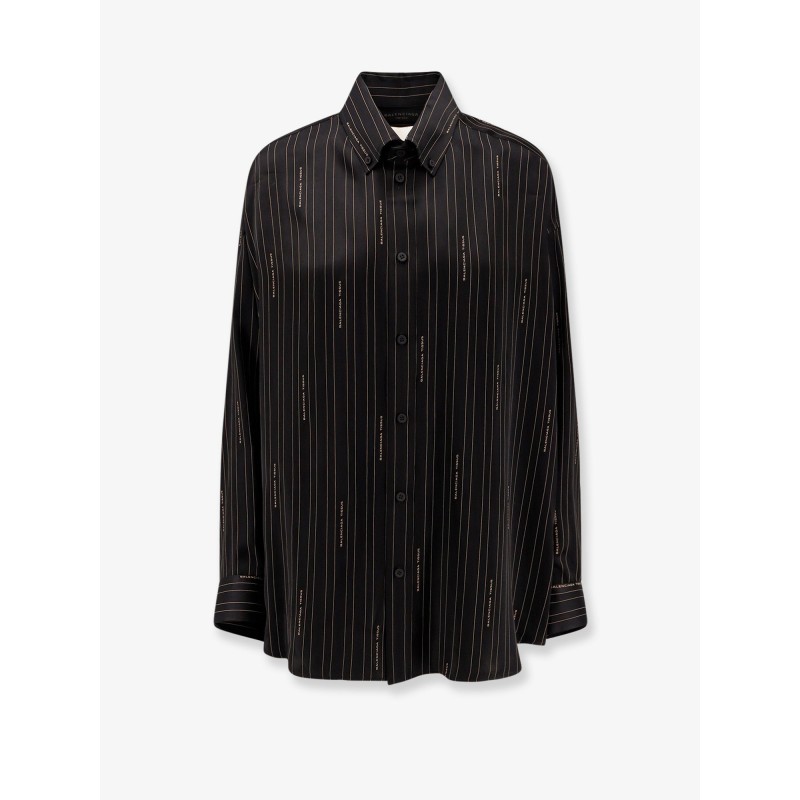 Viscose shirt